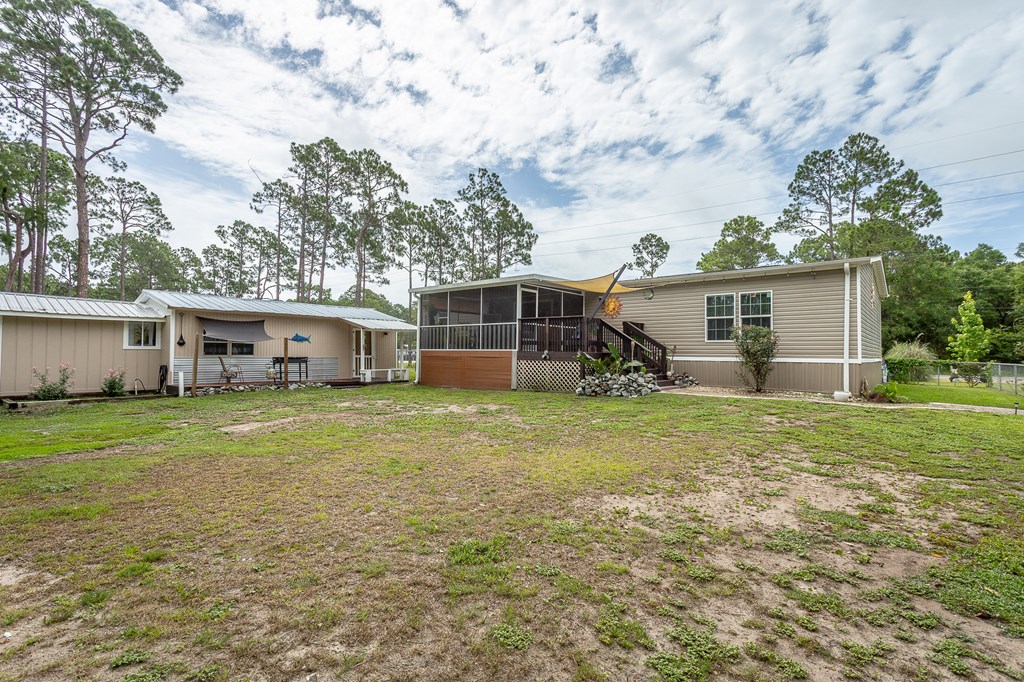 895 C C Land Road Eastpoint, FL 32328 - Photo 22 of 44