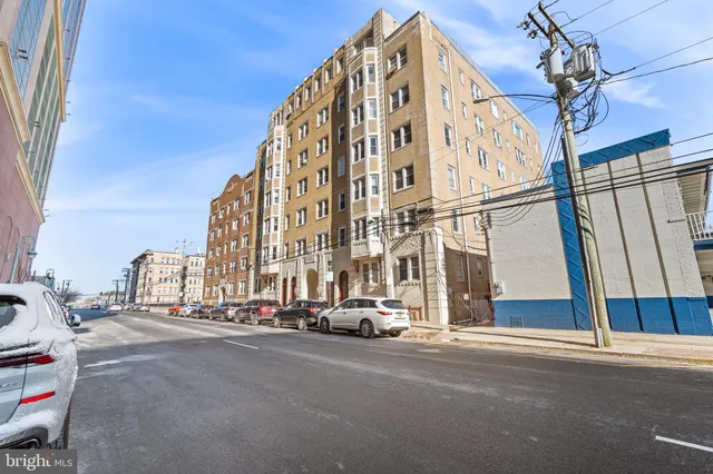 $82,500 | 37 South Iowa Avenue, Atlantic City, NJ 08401