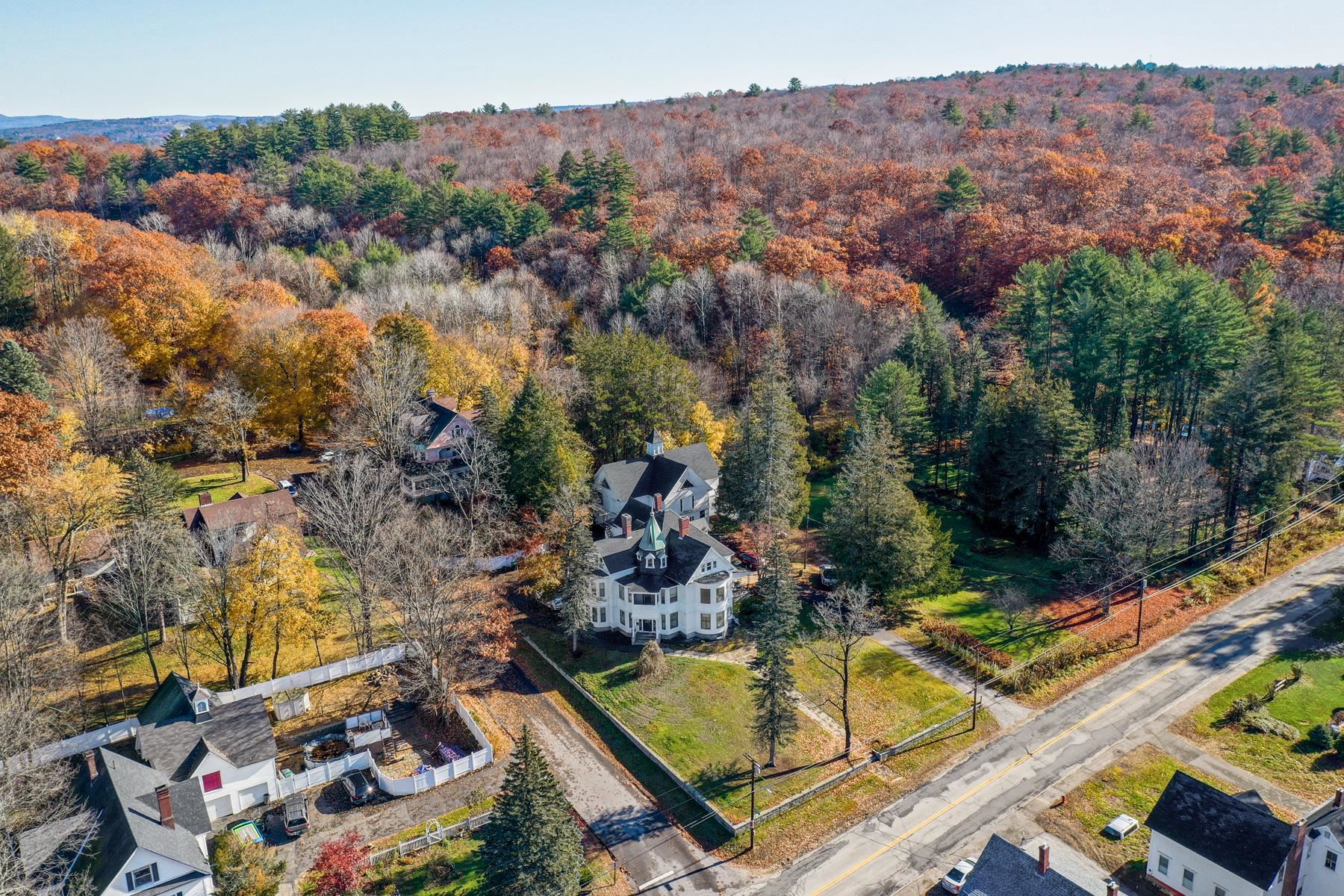 152 Prospect Street Franklin, NH 03235 - Photo 13 of 60