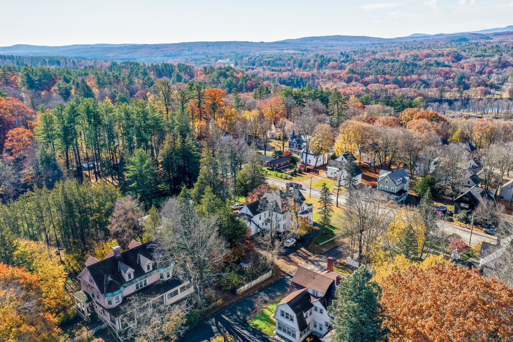 152 Prospect Street Franklin, NH 03235 - Photo 14 of 60