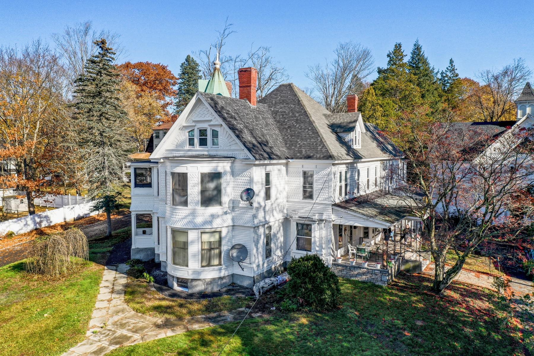 152 Prospect Street Franklin, NH 03235 - Photo 2 of 60