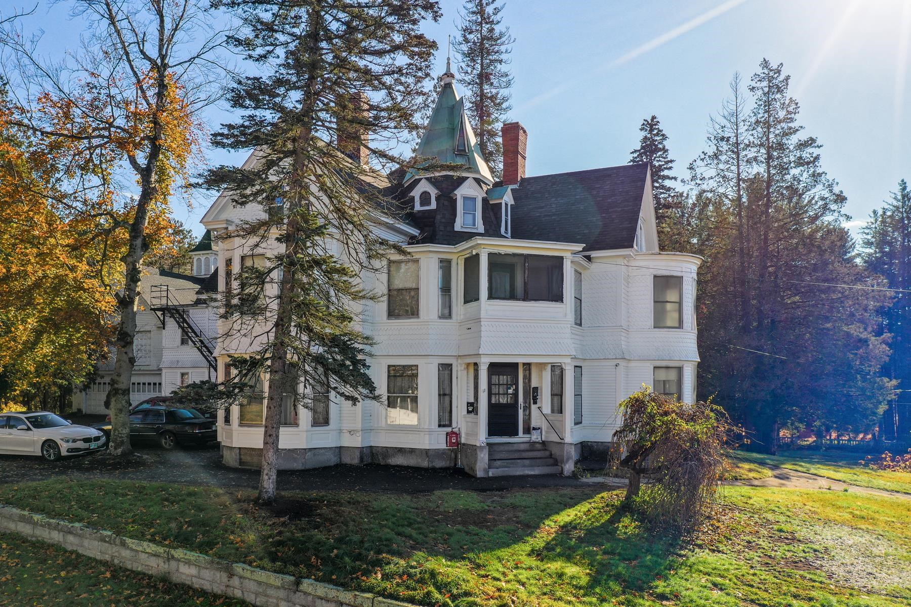 152 Prospect Street Franklin, NH 03235 - Photo 3 of 60