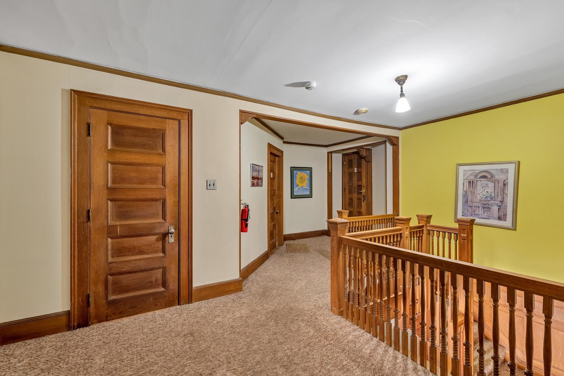 152 Prospect Street Franklin, NH 03235 - Photo 32 of 60