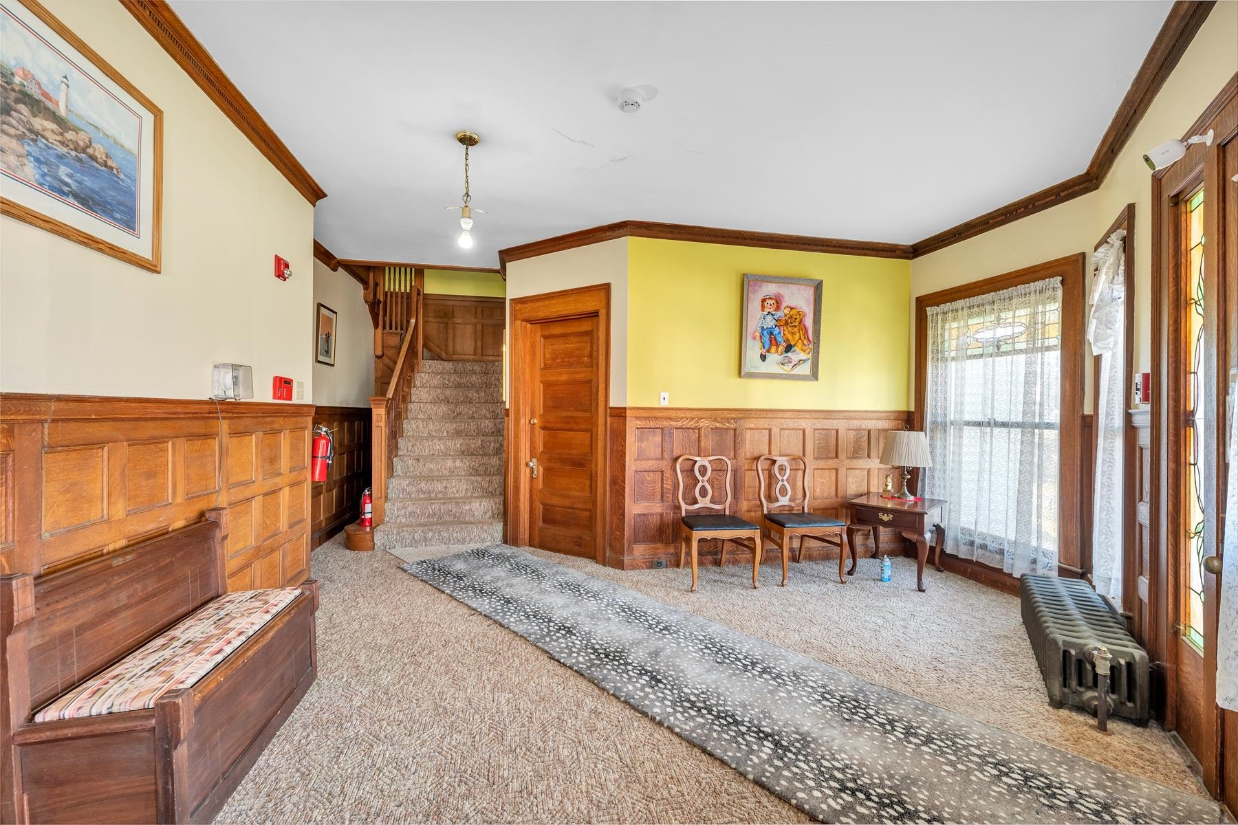 152 Prospect Street Franklin, NH 03235 - Photo 33 of 60