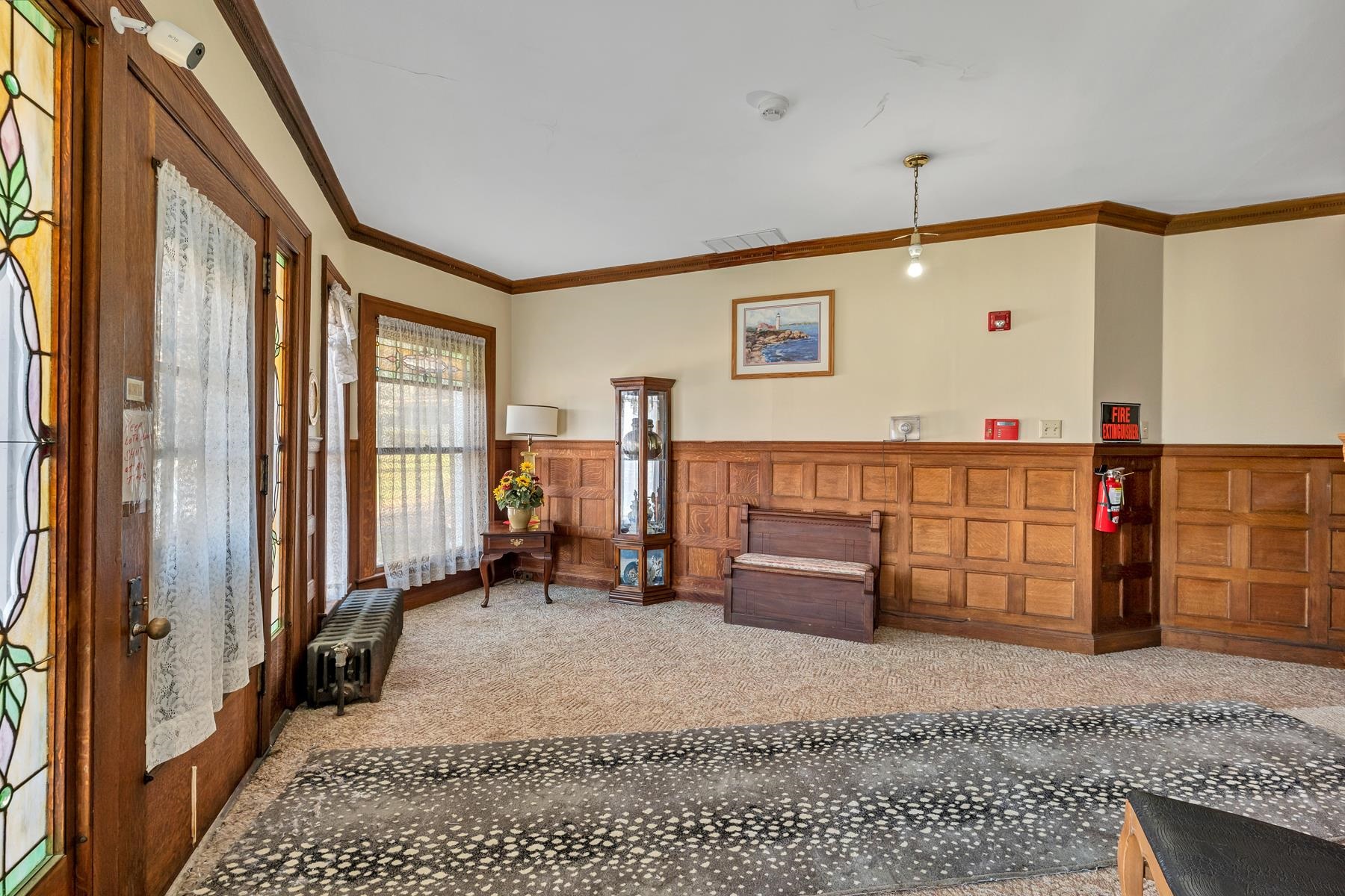 152 Prospect Street Franklin, NH 03235 - Photo 34 of 60