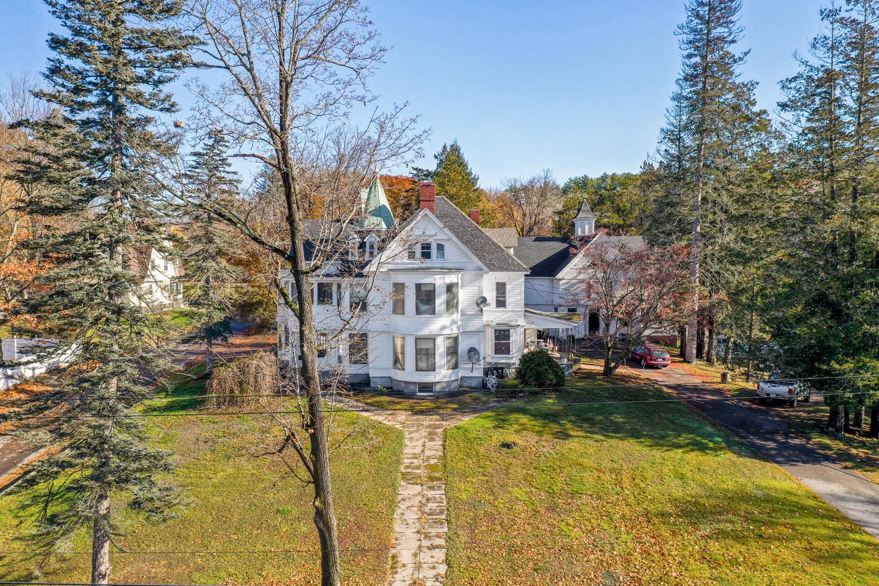 152 Prospect Street Franklin, NH 03235 - Photo 4 of 60