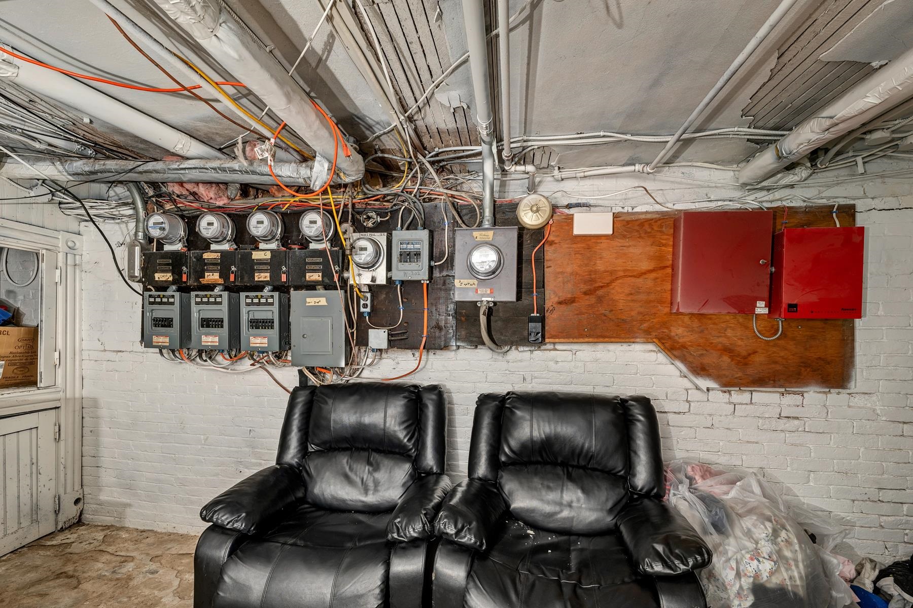 152 Prospect Street Franklin, NH 03235 - Photo 59 of 60