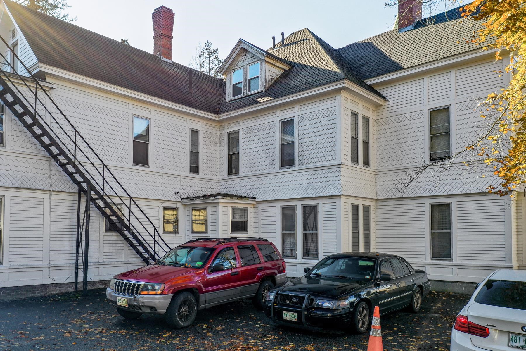 152 Prospect Street Franklin, NH 03235 - Photo 7 of 60