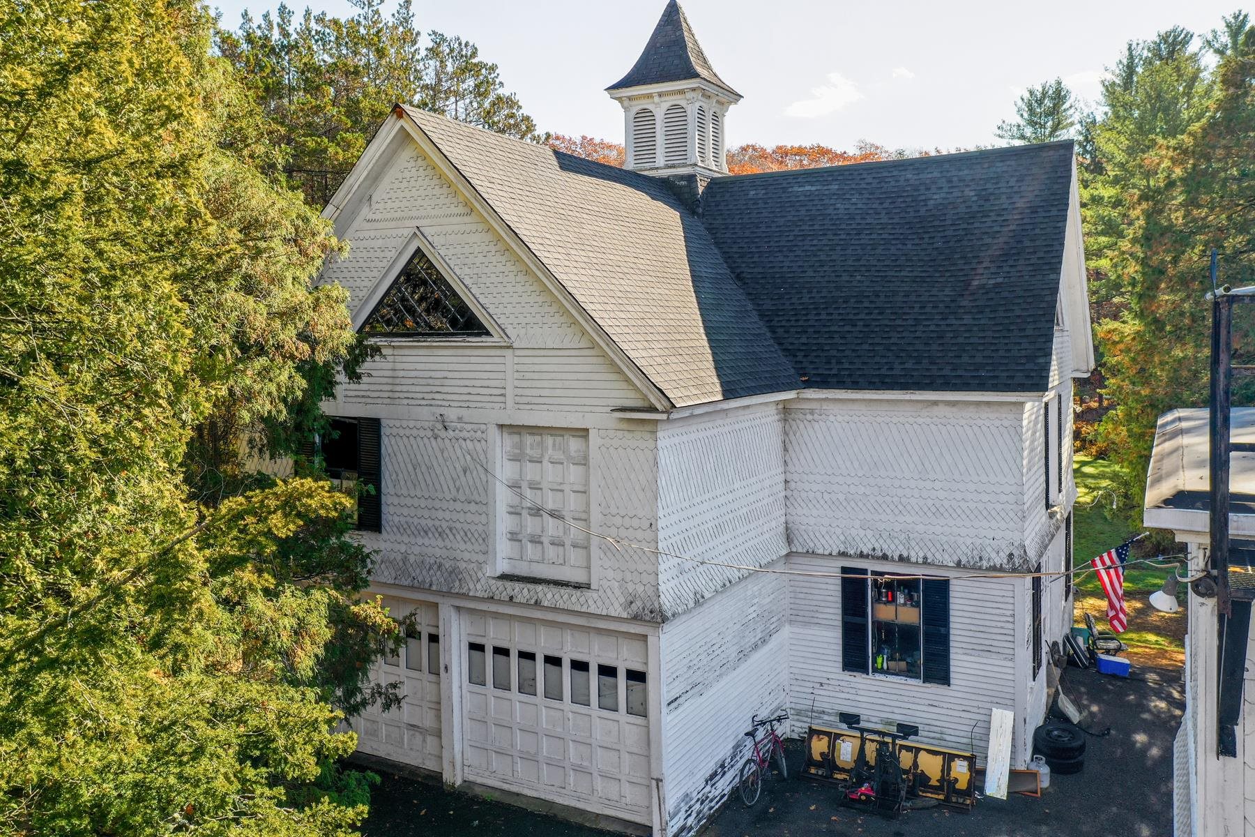 152 Prospect Street Franklin, NH 03235 - Photo 8 of 60