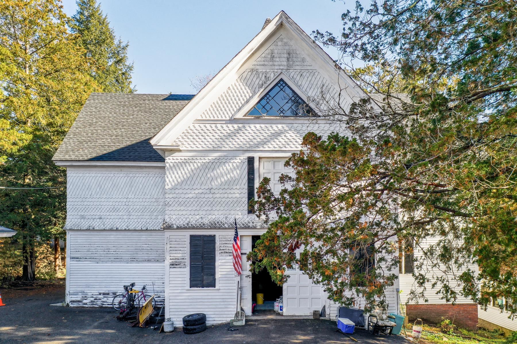 152 Prospect Street Franklin, NH 03235 - Photo 9 of 60