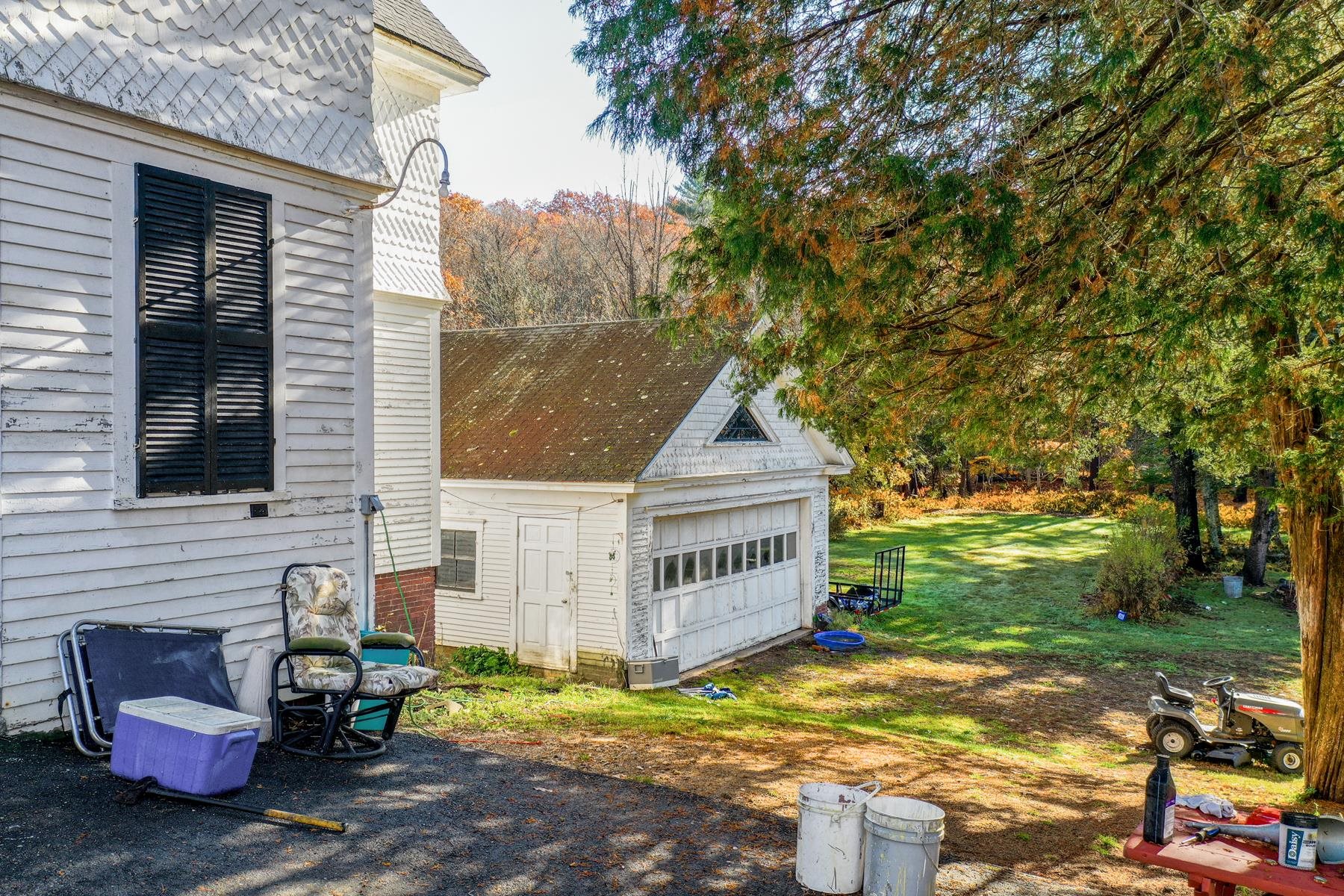 152 Prospect Street Franklin, NH 03235 - Photo 10 of 60