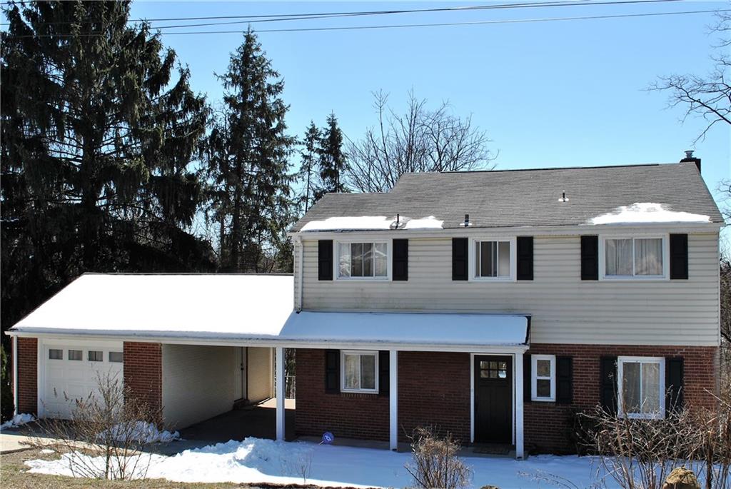 7131 Shannon Road Penn Hills, PA 15147 - Photo 1 of 24 Gallery Image 1