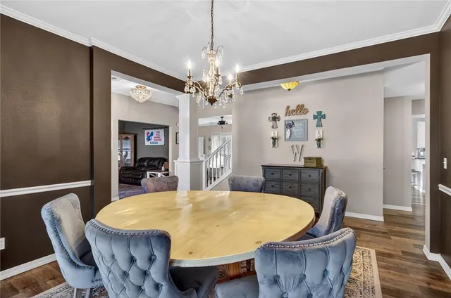 $462,000 | 3000 Royal Court, Independence, KS 67301