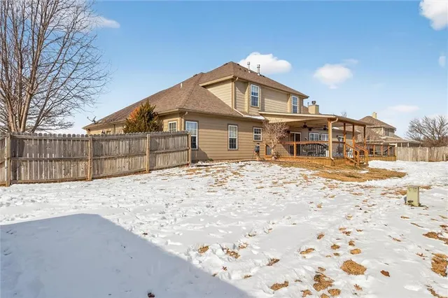 $462,000 | 3000 Royal Court, Independence, KS 67301
