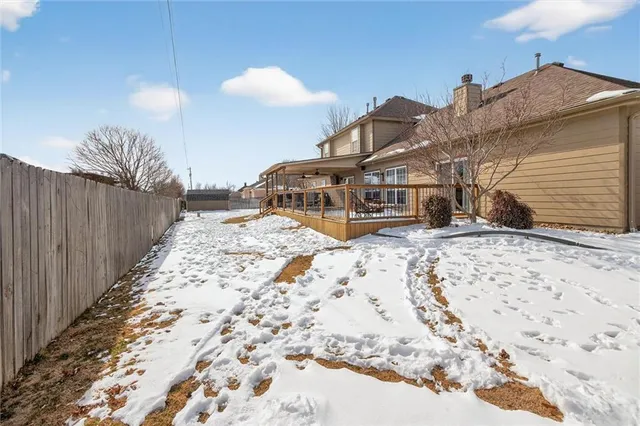 $462,000 | 3000 Royal Court, Independence, KS 67301
