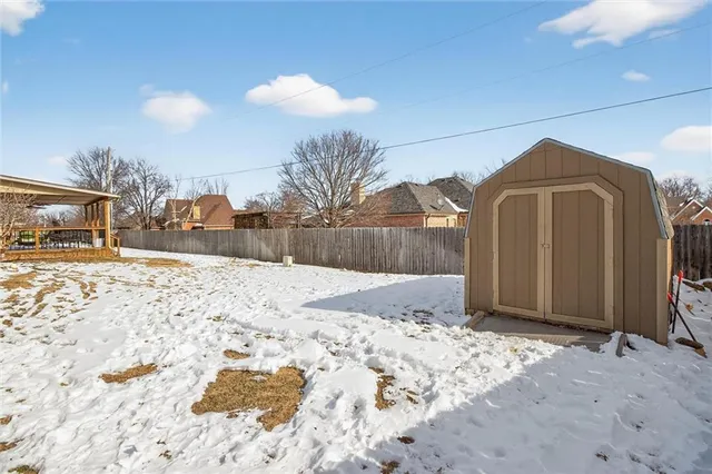 $462,000 | 3000 Royal Court, Independence, KS 67301