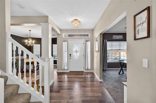 $462,000 | 3000 Royal Court, Independence, KS 67301