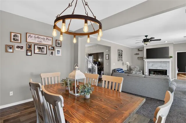 $462,000 | 3000 Royal Court, Independence, KS 67301