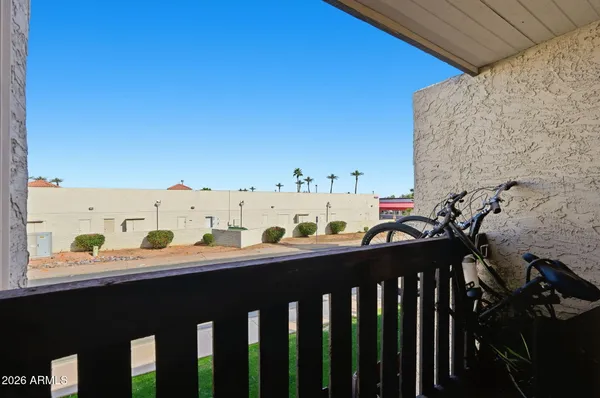 a view of a house with swimming pool