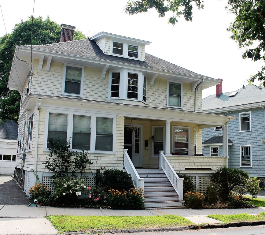 8 Sheridan Road Swampscott, MA 01907 - Photo 1 of 24 Gallery Image 1