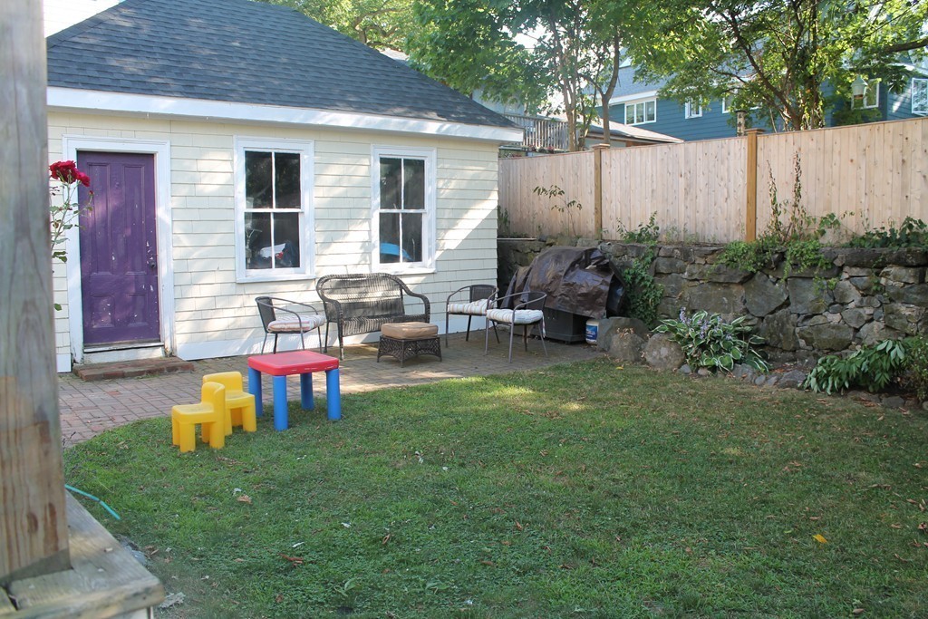 8 Sheridan Road Swampscott, MA 01907 - Photo 22 of 24 Gallery Image 22