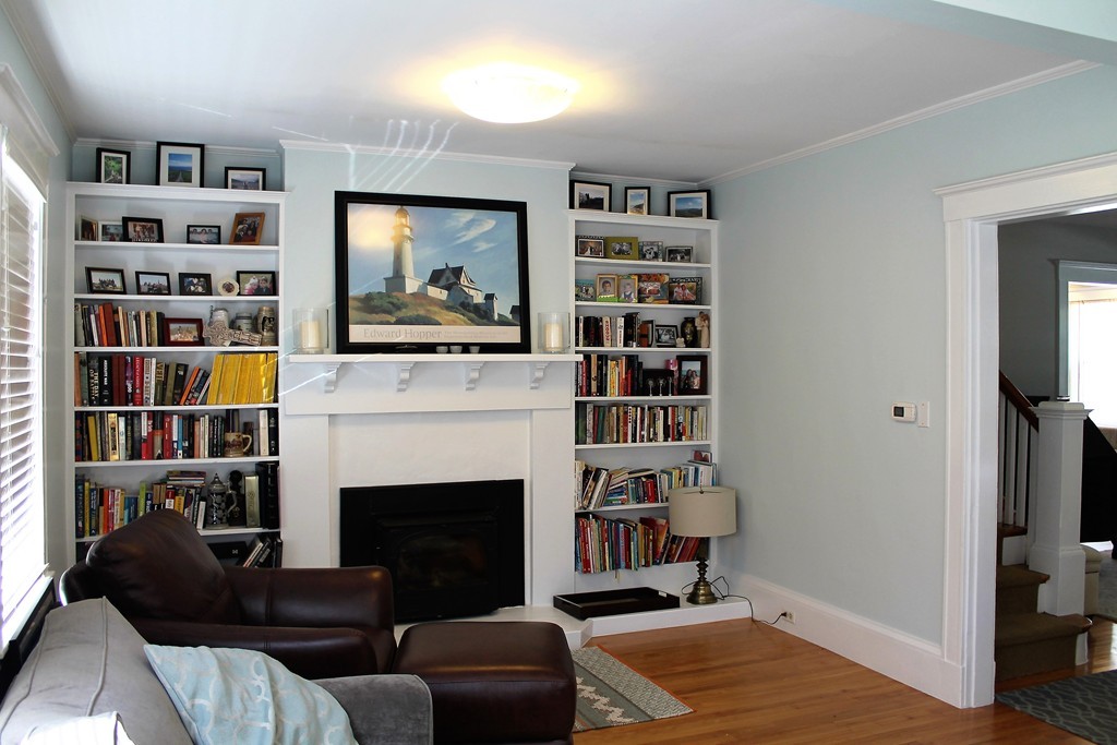 8 Sheridan Road Swampscott, MA 01907 - Photo 5 of 24 Gallery Image 5