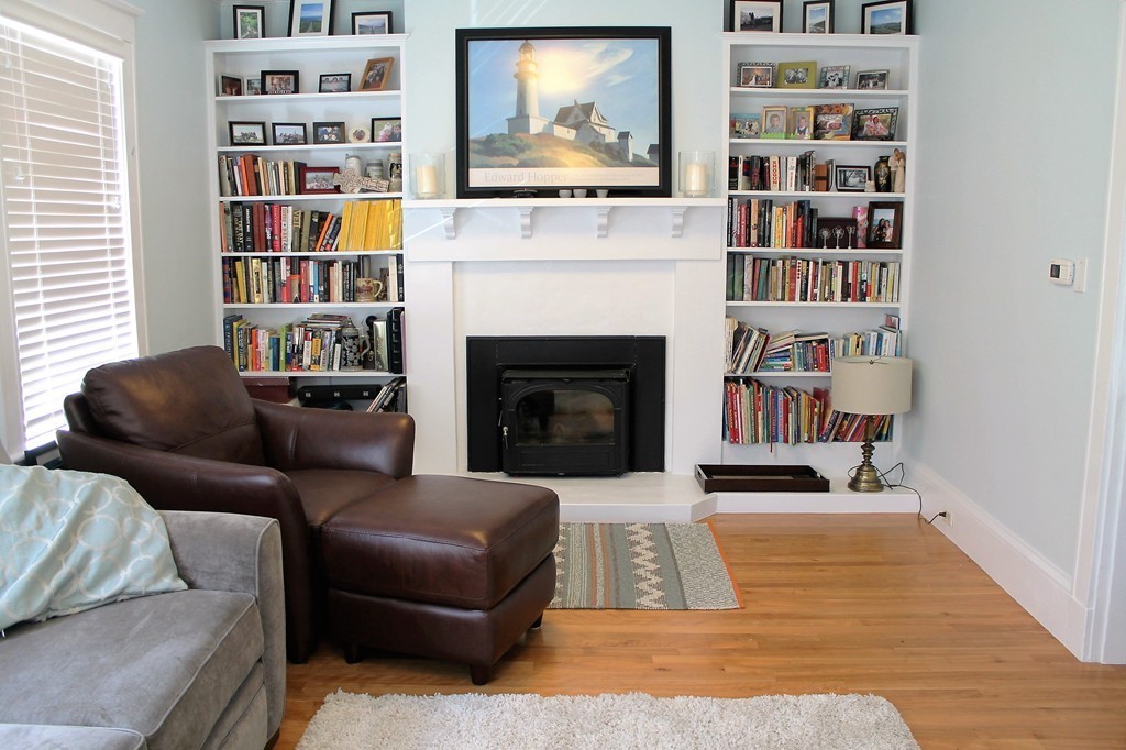8 Sheridan Road Swampscott, MA 01907 - Photo 6 of 24 Gallery Image 6