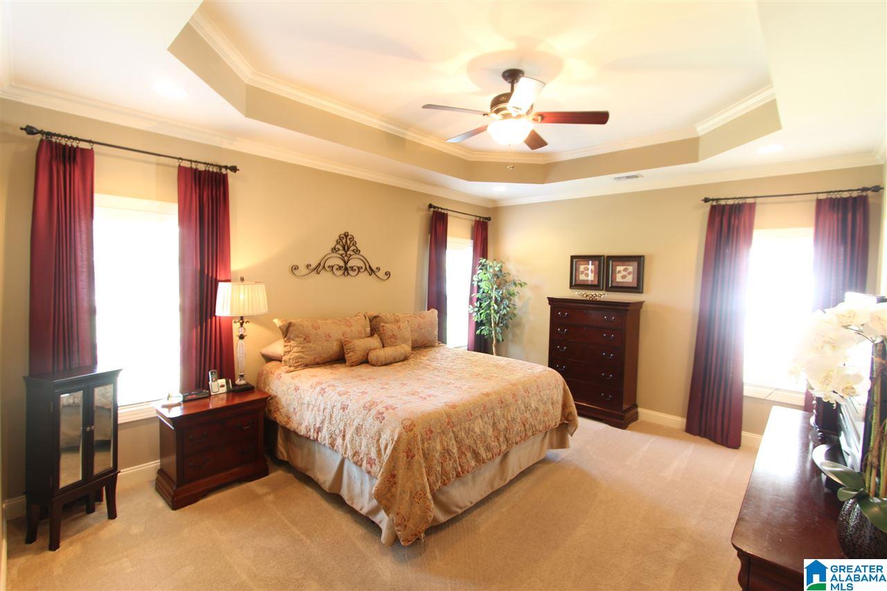 412 Heathersage Road Alabaster, AL 35114 - Photo 15 of 34