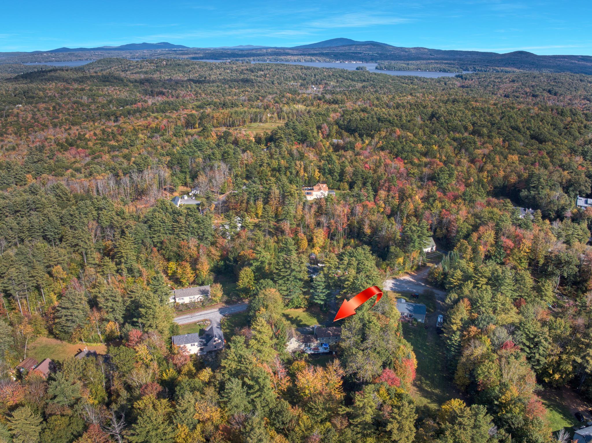 22 Pine Ridge Road Sunapee, NH 03782 - Photo 42 of 46