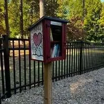 a view of a tennis court