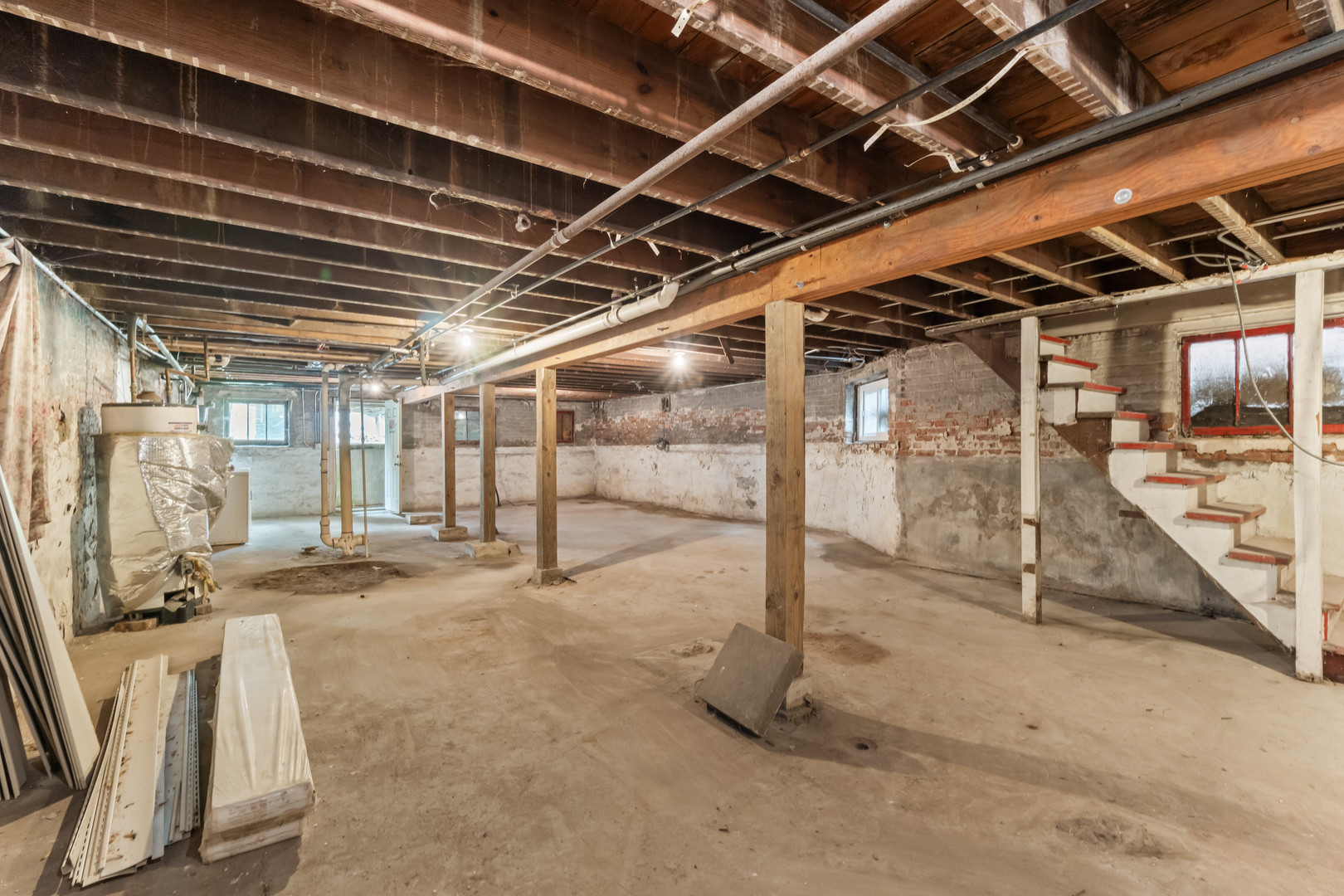 7223 North Damen Avenue Chicago, IL 60645 - Photo 36 of 37 a view of a room with gym equipment