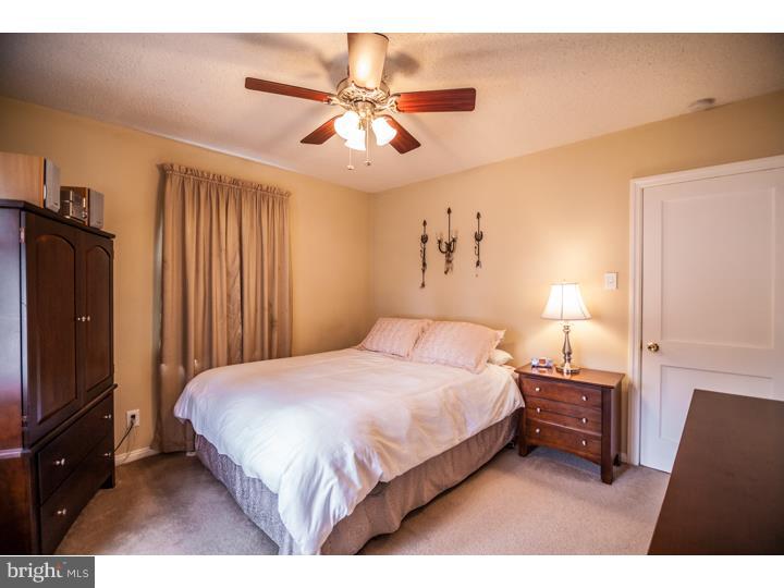 168 Edison Road Cherry Hill, NJ 08034 - Photo 9 of 21 Master Bedroom