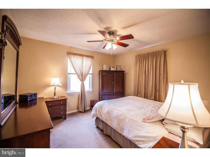 168 Edison Road Cherry Hill, NJ 08034 - Photo 10 of 21 Master Bedroom
