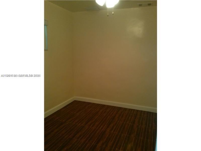 5614 Taylor Street, Unit B Hollywood, FL 33021 - Photo 9 of 10 2nd bedroom