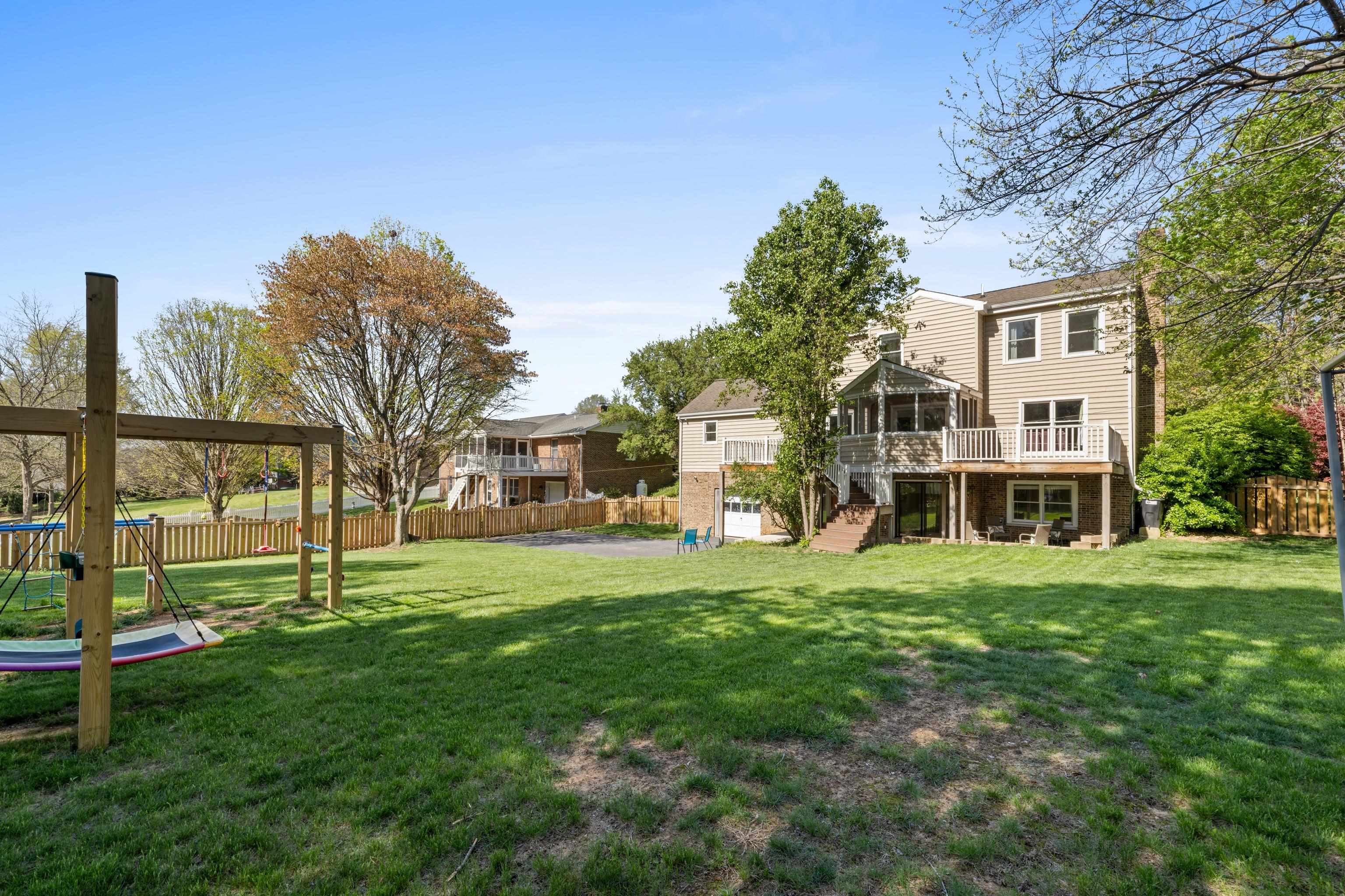 1368 Bluewater Road Harrisonburg, VA 22801 - Photo 54 of 72 Gallery Image 54