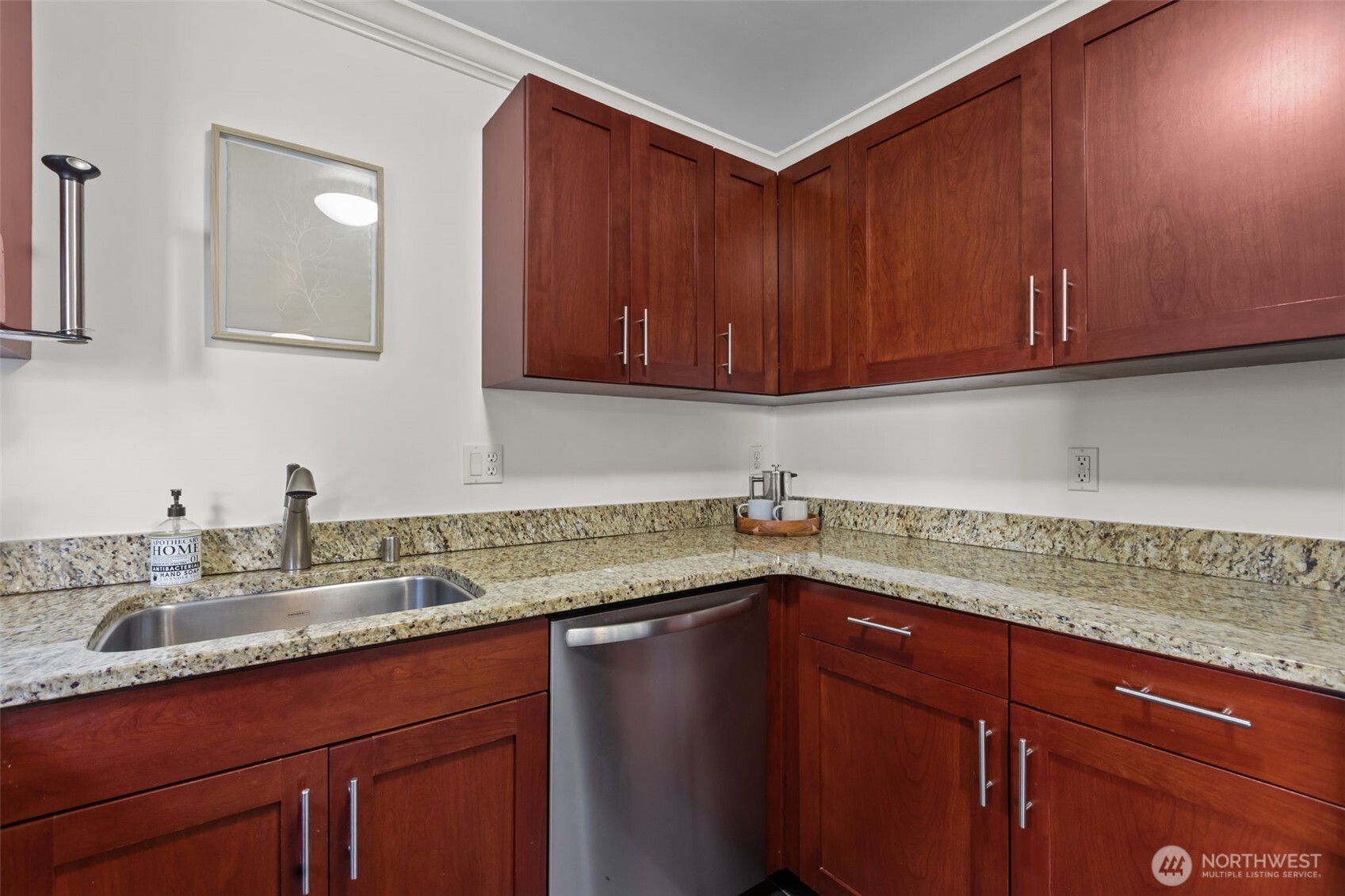 1430 Northwest 59th Street, Unit 202 Seattle, WA 98107 - Photo 12 of 28