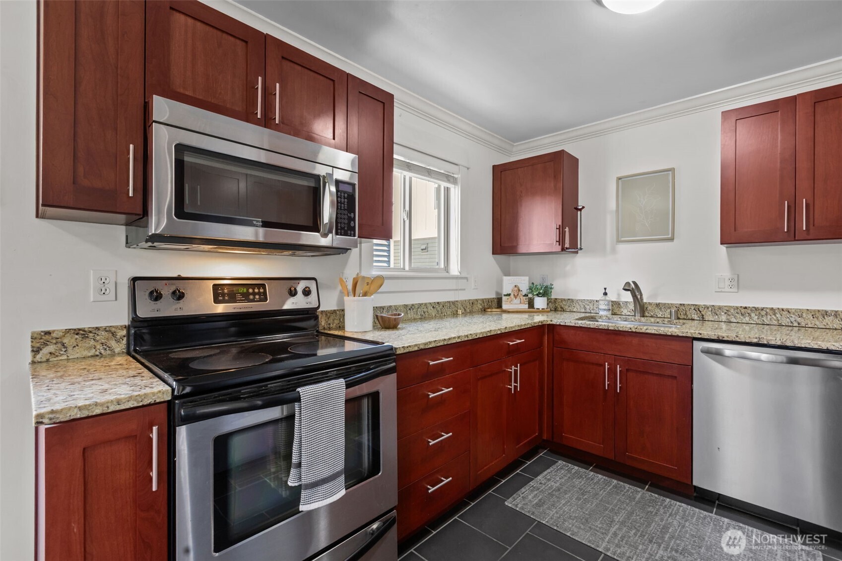 1430 Northwest 59th Street, Unit 202 Seattle, WA 98107 - Photo 13 of 28