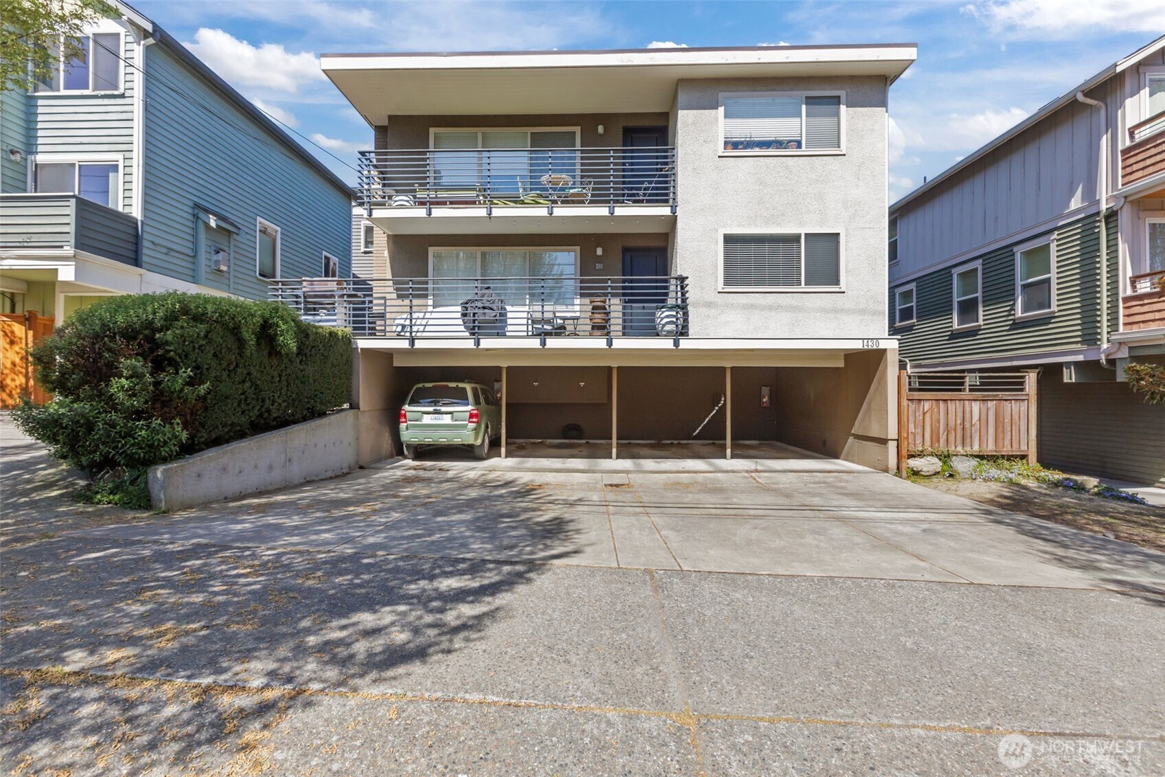 1430 Northwest 59th Street, Unit 202 Seattle, WA 98107 - Photo 22 of 28