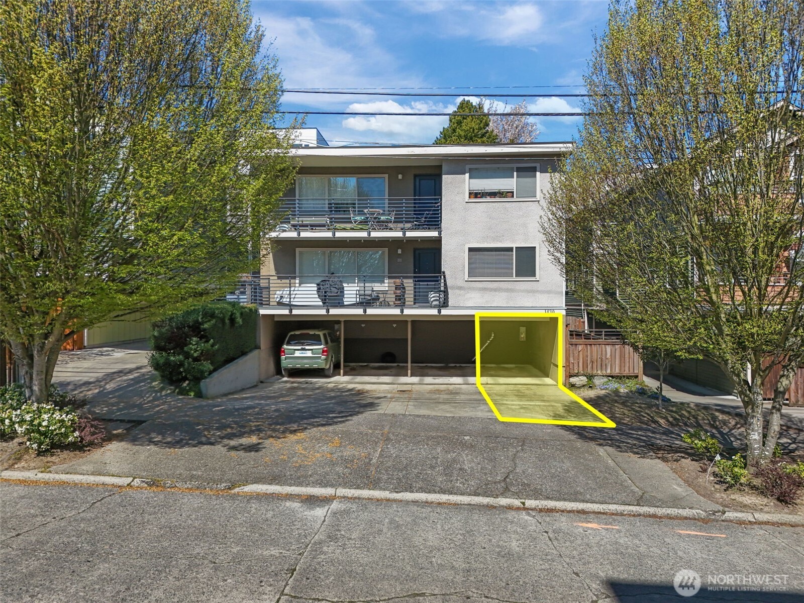 1430 Northwest 59th Street, Unit 202 Seattle, WA 98107 - Photo 23 of 28