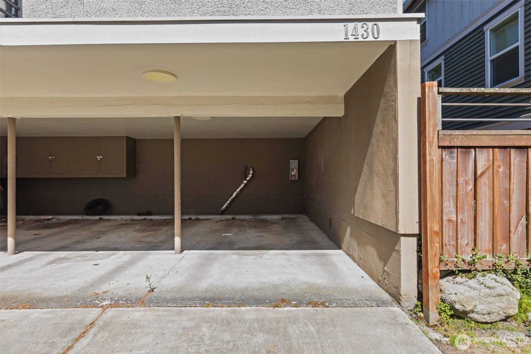 1430 Northwest 59th Street, Unit 202 Seattle, WA 98107 - Photo 24 of 28