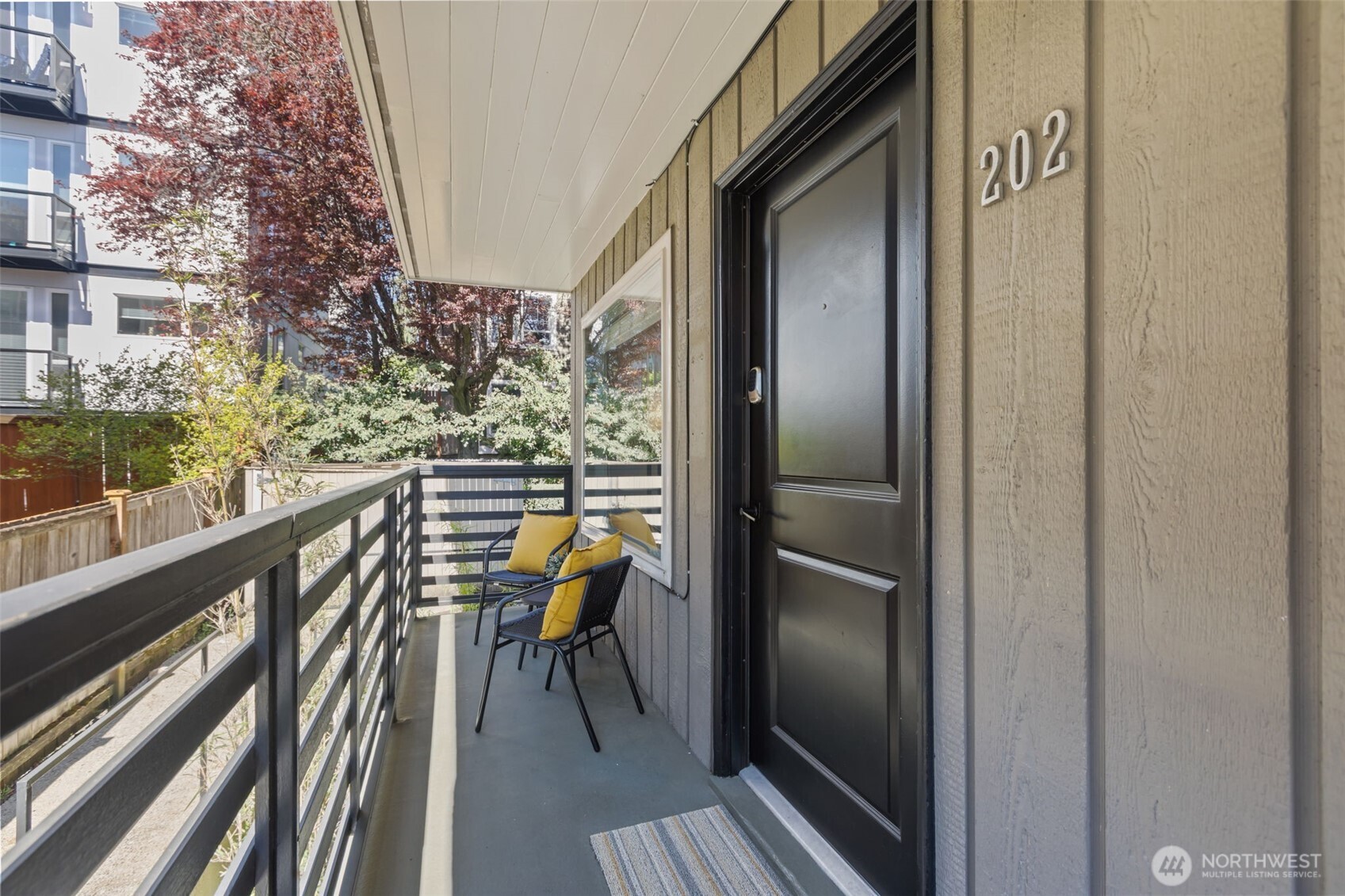 1430 Northwest 59th Street, Unit 202 Seattle, WA 98107 - Photo 26 of 28
