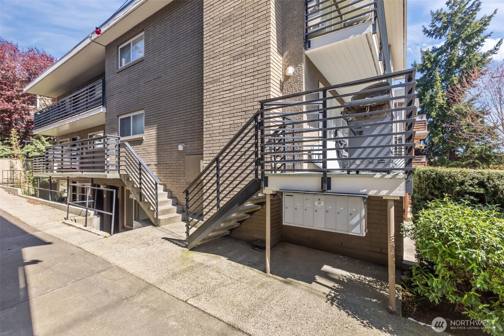 1430 Northwest 59th Street, Unit 202 Seattle, WA 98107 - Photo 27 of 28