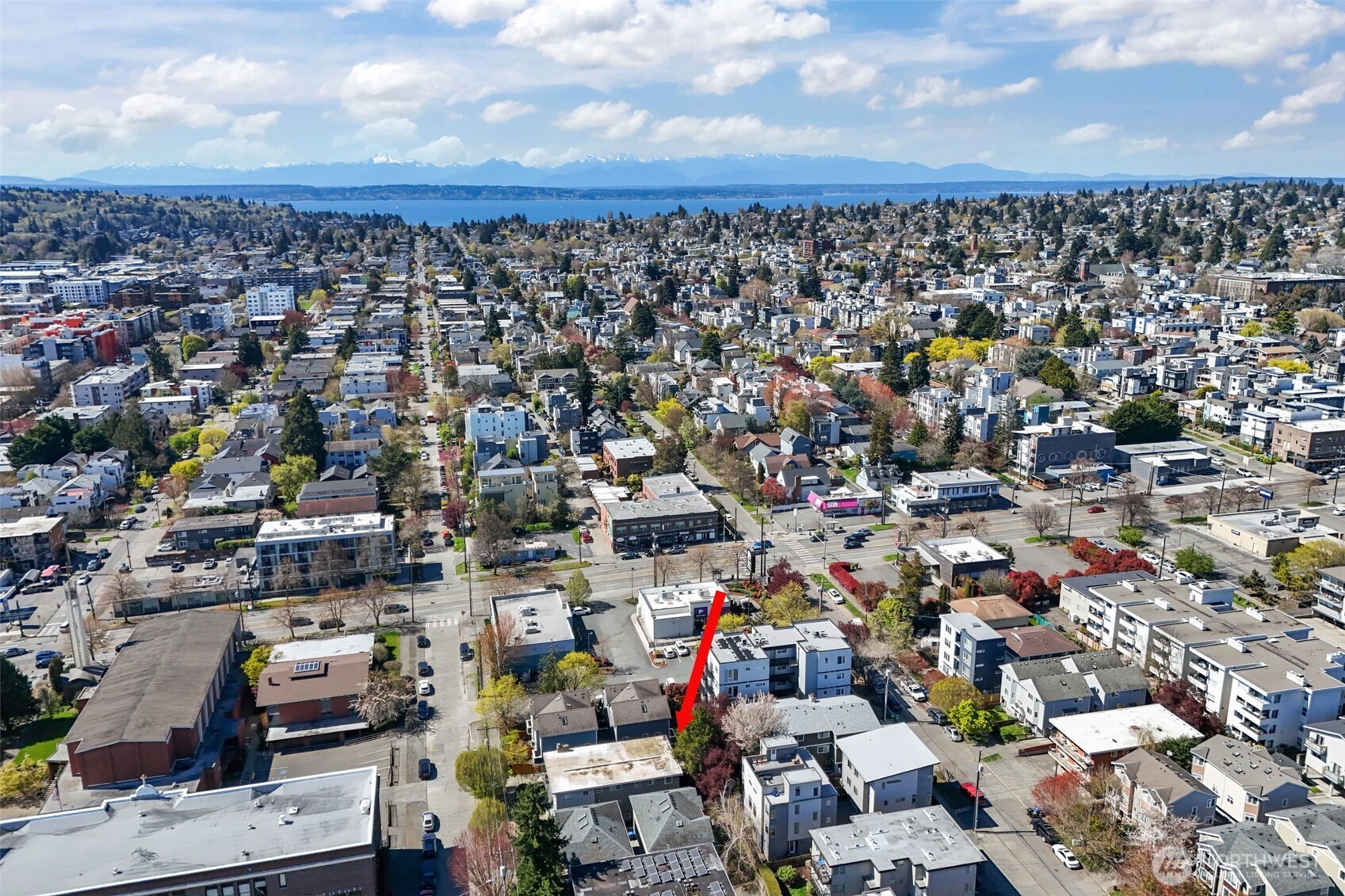 1430 Northwest 59th Street, Unit 202 Seattle, WA 98107 - Photo 28 of 28