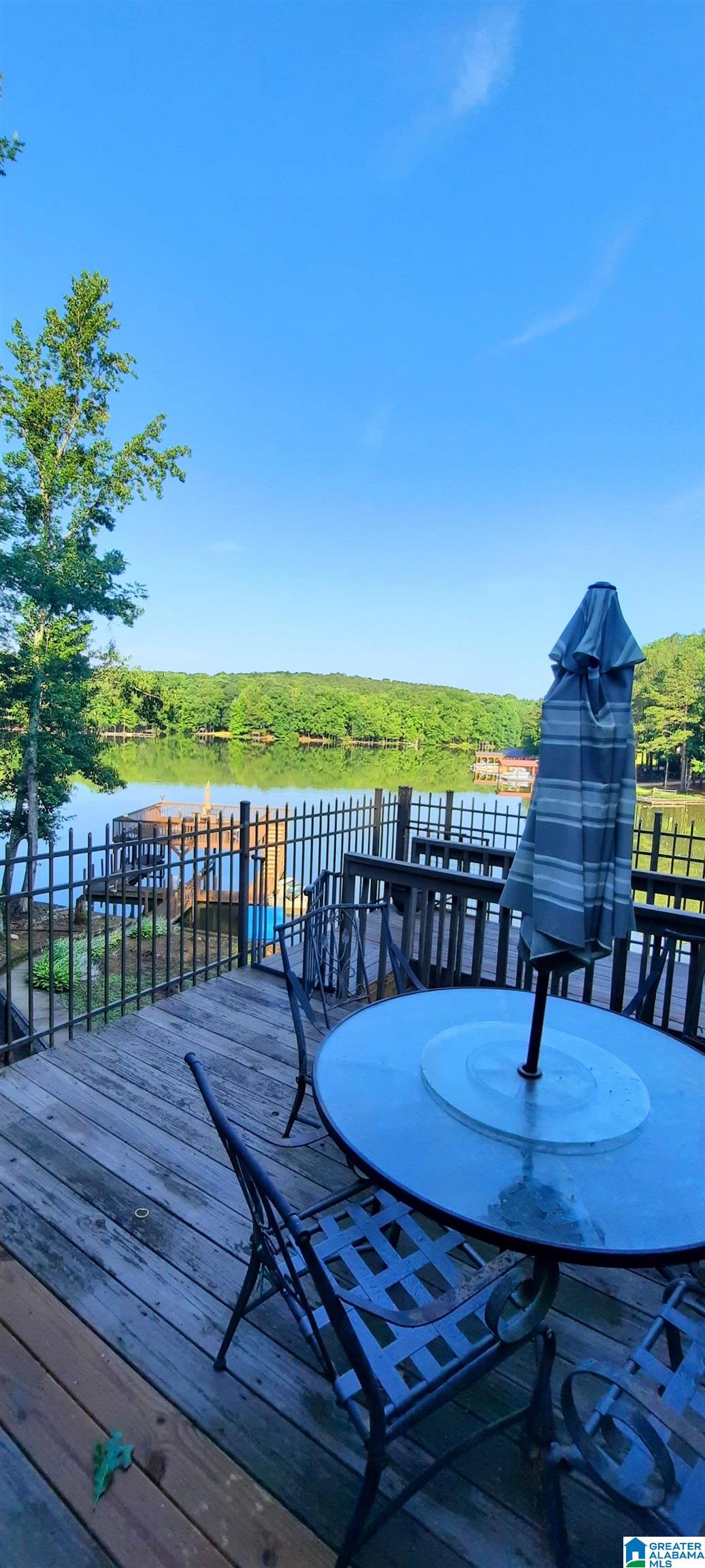 15 Nells Loop Wedowee, AL 36278 - Photo 21 of 50
