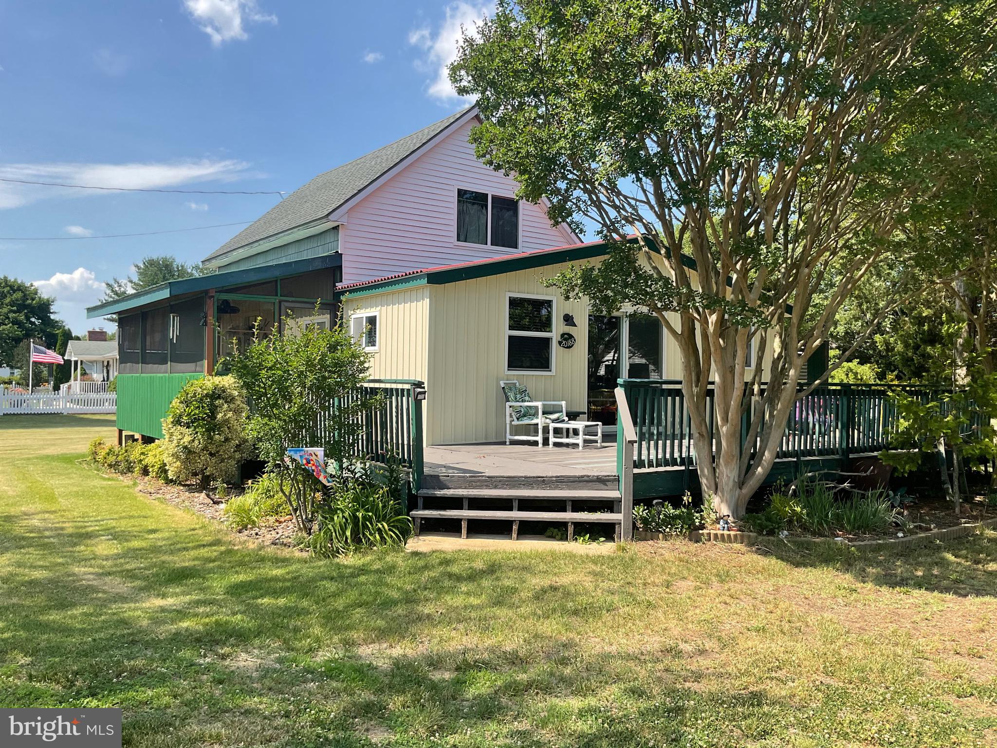20188 Plantation Road Lewes, DE 19958 - Photo 30 of 37