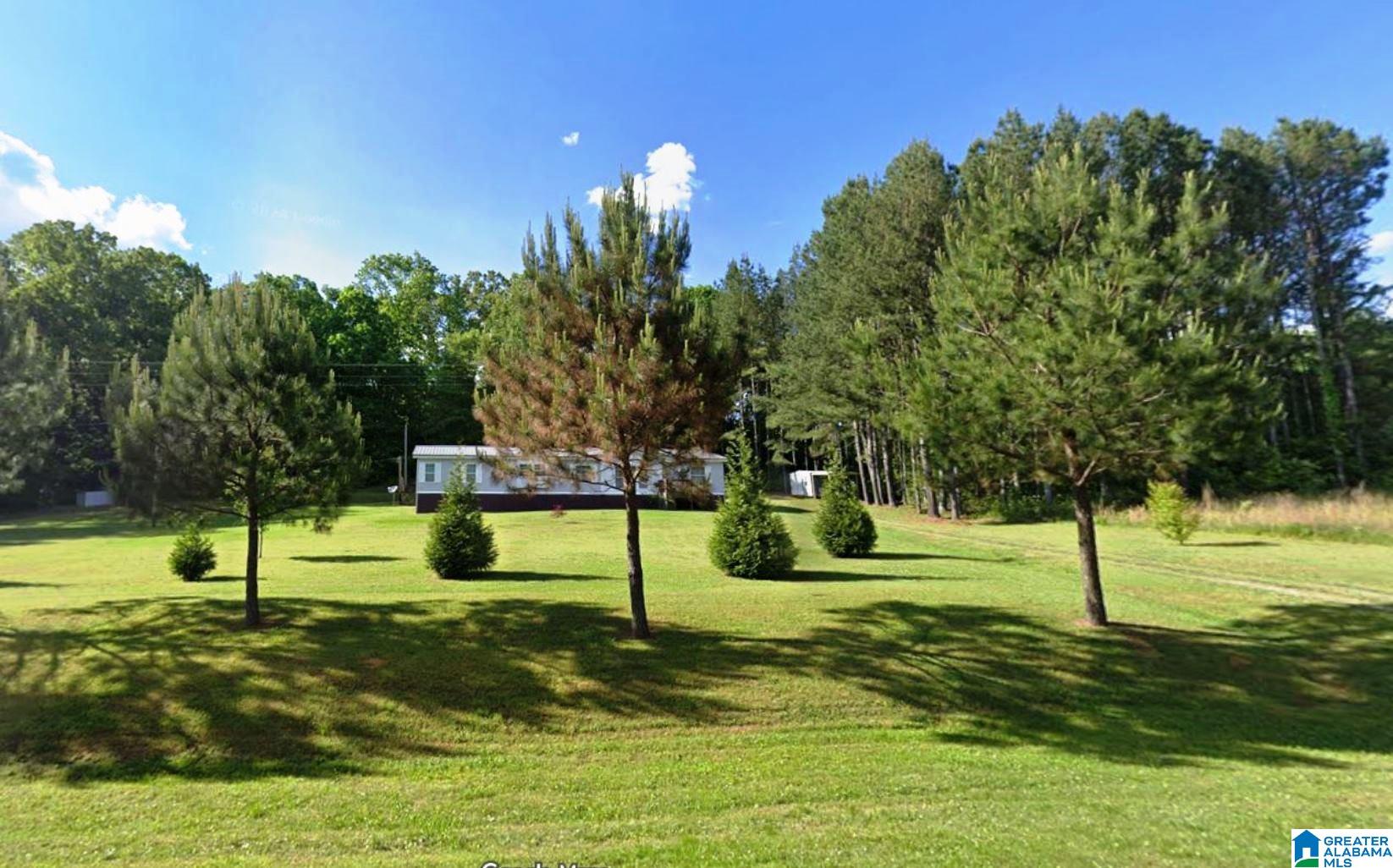 9977 Clairmont Springs Road Lineville, AL 36266 - Photo 2 of 26