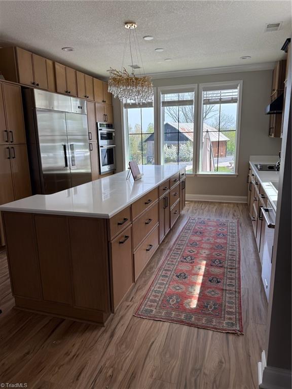 1009 Ray Loop Road Westfield, NC 27053 - Photo 19 of 45 Brand new refrigerator installed of listing day