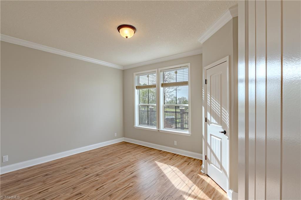 1009 Ray Loop Road Westfield, NC 27053 - Photo 22 of 45 View of one of the bedrooms