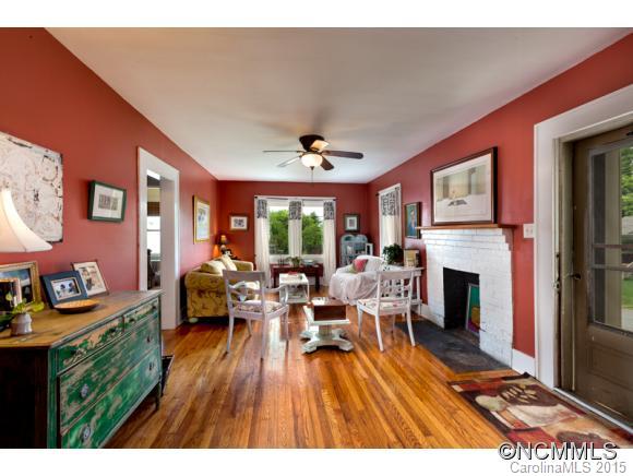 45 Valley View Road Asheville, NC 28803 - Photo 3 of 11 Gallery Image 3