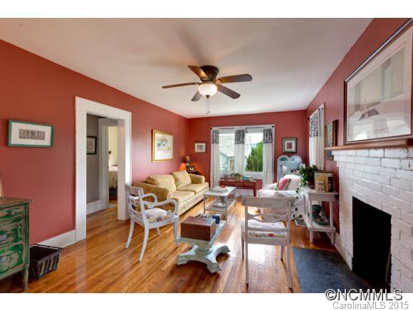 45 Valley View Road Asheville, NC 28803 - Photo 4 of 11 Gallery Image 4